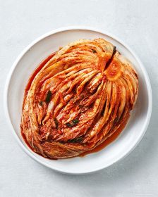 NONGHYUP Kimchi im Ganzen 500g - Kühl