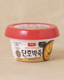 DONGWON Kürbis-Brei 285g