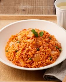 UMJIFOOD Kimchi Rice 300g - FR