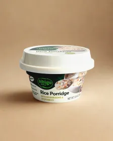bibigo Pilzbrei 265g