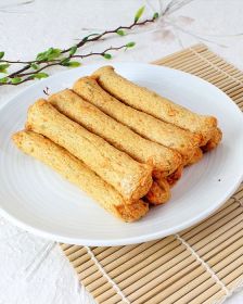 HAEMALGEUN Fischkuchenstäbchen 825g - TK