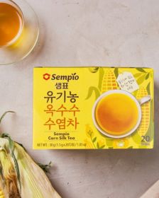SEMPIO Mais-SeidenTee 30g 20TB