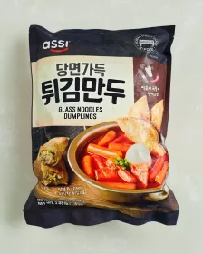 ASSI Glasnudel-Mandu 1.4kg - TK