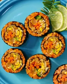 DASOMI Gochujang Bibimbab Gimbap 230g - TK