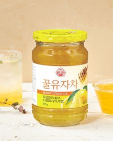OTTOGI  Honig-Zitronen-Tee 500g