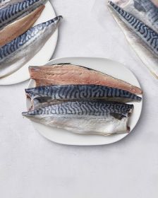 CJ Mackerel 255g*3 Packungen (6St.) - TK