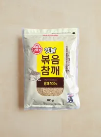 OTTOGI Gerösteter Sesam 200g