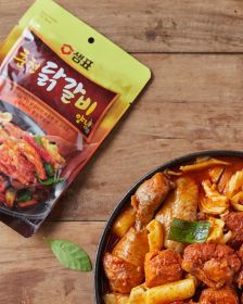 SEMPIO Hühnerfleischsauce nach Chuncheon Art 180g