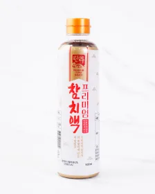 HANRA Premium Thunfisch-Extrakt 500ml