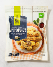 SAONGWON Gebratene Meeresalgen 510g - TK