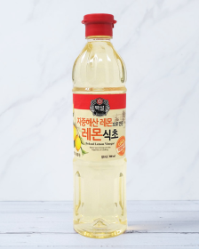 BEKSUL Lemon Essig 900ml
