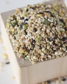 BOBSSAM 15 Gemischtes Getreide 5kg