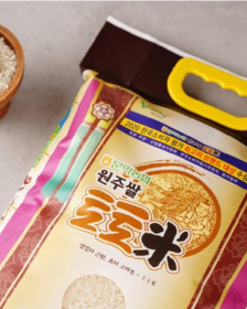 NONGHYUP Totomi Rice 10kg