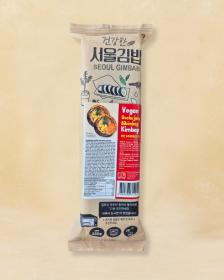 Produktname auf Deutsch: NH Bibimbap Gimbap 220g - TK