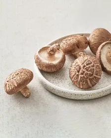 DIAMOND Getrocknete Shiitake 100g