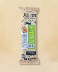 NONGHYUP Vegan Japchae Gimbap 220g - TK