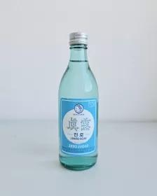 JINRO Jinro is Back ZeroSugar Alc. 16% 360ml