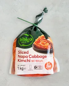 CJ BIBIGO Mat Kimchi 1kg - Kühl