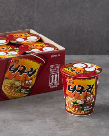 NONGSHIM Neoguri Cup 62g
