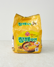 OTTOGI Sesam Ramen Multi 4 St. @sale@