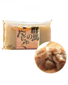SUGARLOLO Konjac Jelly Granatapfel 150ml
