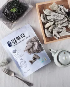 HANBUGAK Gebratene Meeresalgen 30g