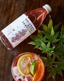 SEONIN Omi Beeren Soda 325ml