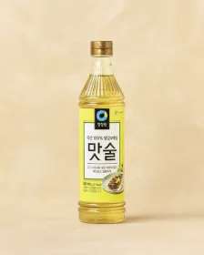 CHUNGJUNGONE Kochsauce - Ginger & Plum Flavor 830ml