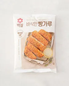 BEKSUL Semmelbrösel 1kg