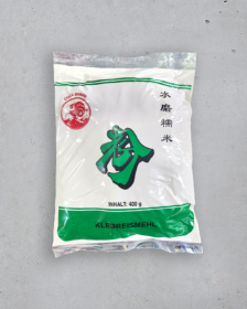 COCK Süßes Reispulver 400g