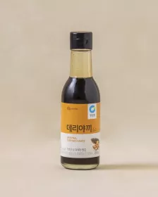 CHUNGJUNGONE Teriyaki-Sauce 250