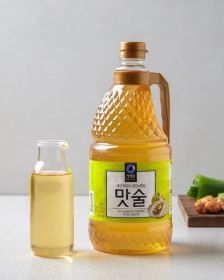 CHUNGJUNGONE Mijak Cooking Sauce 1.8L