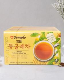 SEMPIO Salomonssiegel-Tee 24g 20TB