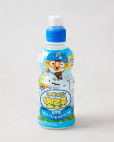 PALDO Pororo Milchgeschmack 235ml