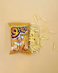 ORION O Karto Snack 50g