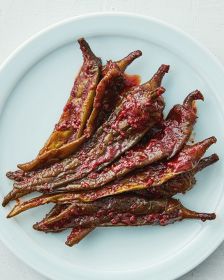 HANSUNG Marinierte Chili Pikant 1kg - TK