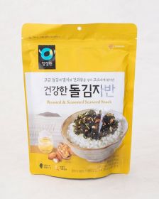 CHUNGJUNGONE Seasoned Laver Flake 65g