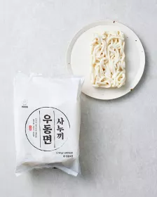 Sanuki Udon 1.150g (5Stück) - TK