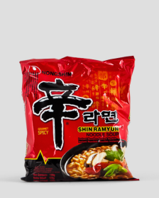NONGSHIM Shin Ramen 120g