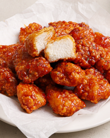 BIBIGO Chicken Hähnchen süß-sauer 350g - TK