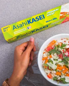 ASAHI KASEI Folie 30cmx20m