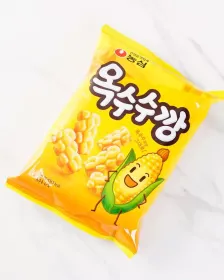 NONGSHIM Mais-Snack 70g