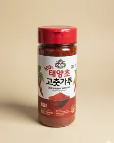 ASSI Chilipulver 200g 