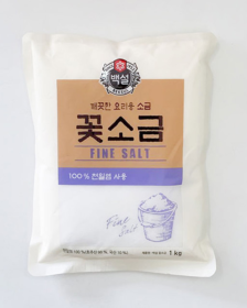 Beksul Salz 1 kg