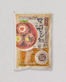 Katsuobushi-Brühe 200ml - Kühl