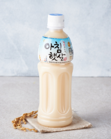 WOONGJIN Reisgetränk 500ml