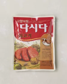 CJ Rind Dasida 300g