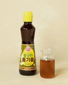 OTTOGI Perilla-Öl 320ml