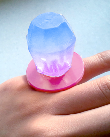 LOTTE Ringbonbon 13g