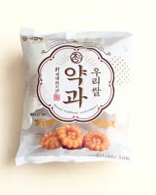 ARIRANG Yakgwa 340g